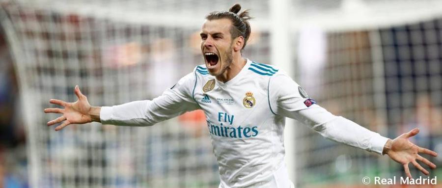 Cuanto Cobra Bale En El Madrid