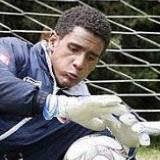 Cristian Bonilla