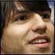 Agüero, Sergio Agüero, Sergio