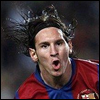 Messi, Lionel Messi, Lionel