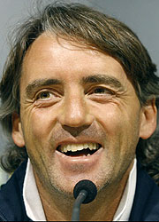 Mancini Roberto