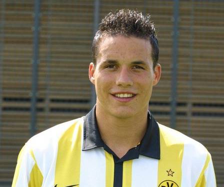 Degan Philipp