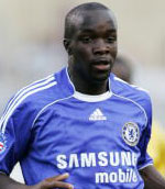 Diarra Lassana
