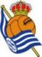 escudo real sociedad