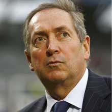 Houllier Gerard