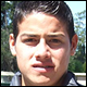 Rodríguez, James Rodríguez, James
