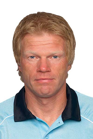 Kahn Oliver