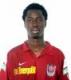 Traoré, Lacina