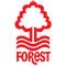 Nottingham Forest Nottingham Forest