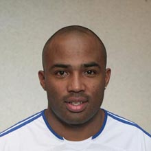 Diogo Rincón