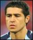 Riquelme Juan Román Riquelme Juan Román