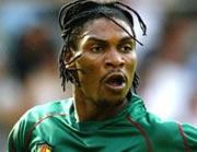 Song Rigobert