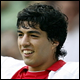 Suárez, Luis