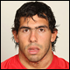 Tévez, Carlos