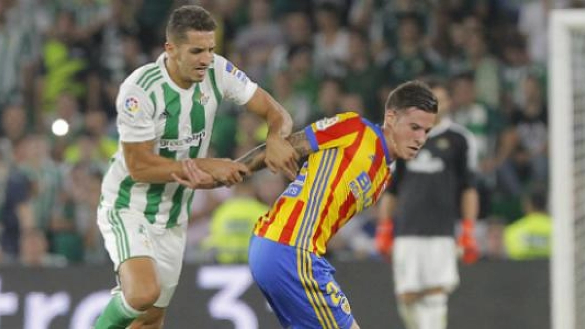Feddal sigue en los planes del Valencia pese a Diogo Leite | Deporte Valenciano