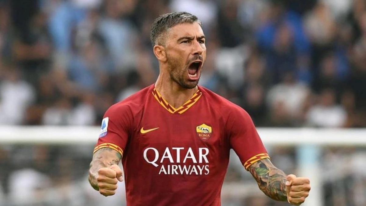 FOTO: AS ROMA