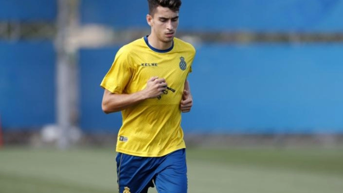 Marc Roca, una alternativa low cost para suplir a Casemiro