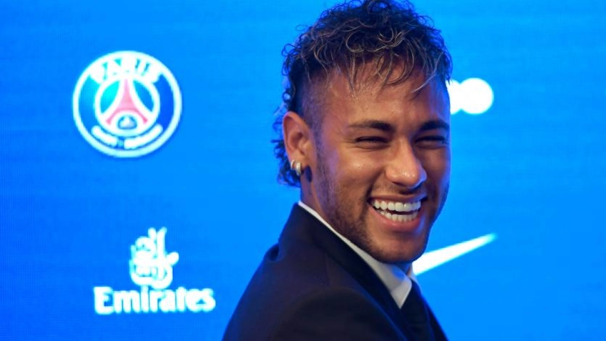El PSG da por perdido a Neymar | Infobae