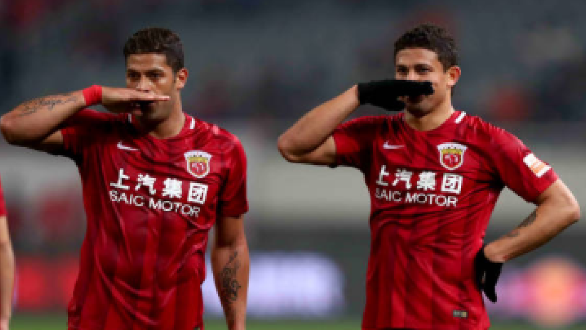 "El Coronavirus continúa azotando al fútbol chino. Foto: Getty Images"