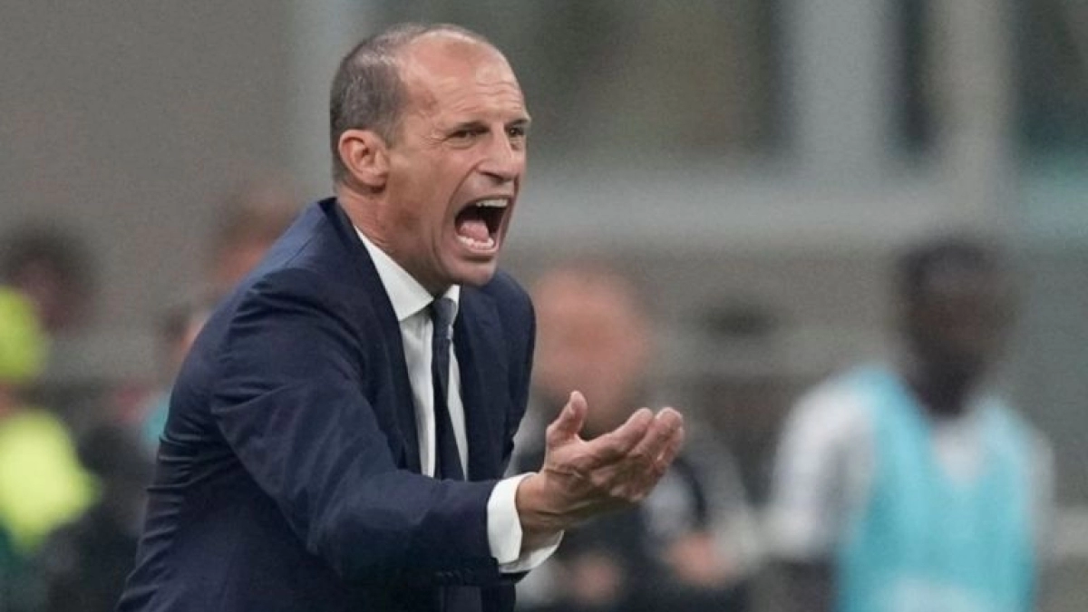 El fichaje 'low cost' que quiere cerrar la Juventus en cuestión de días / Record.com