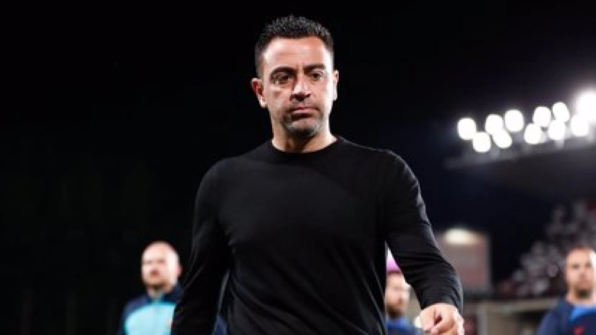 La inesperada opción portuguesa del Barcelona para reemplazar a Xavi