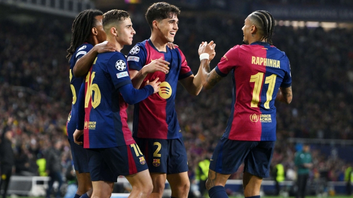 El Barcelona responde al PSG: 130M por dos cracks