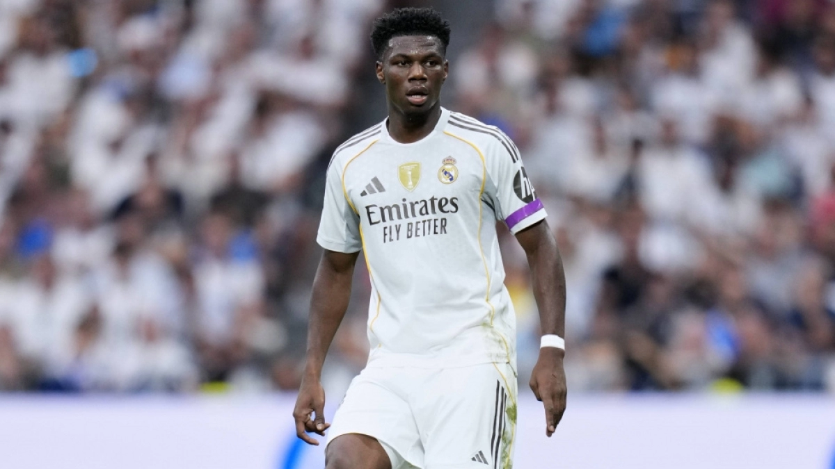 El Real Madrid ha recibido una oferta de 90M€ por Tchouaméni | transfermarkt