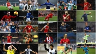 10 famosos futbolistas que están sin equipo a día de hoy - Foto: Estadio Deportivo