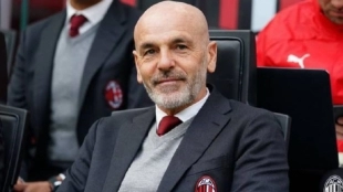 El AC Milan sigue acumulando objetivos para su mediapunta "Foto: AS"