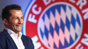 Chapeau a la forma de fichar del Bayern de Múnich "Foto: Bundesliga"
