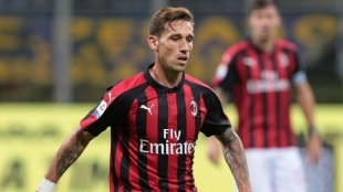 Lucas Biglia rechaza a Independiente y seguirá jugando en Europa
