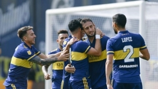 Se confirma la primera salida invernal en Boca Juniors