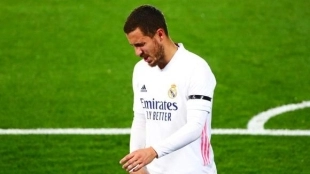 Fichajes Real Madrid: ¿Qué hacemos con Hazard? / Depor.com