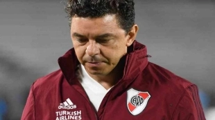 River Plate: dos fichajes paralizados y dos nuevos objetivos. Foto: ellitoral.com