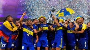 Los 4 jugadores que quiere vender Boca Juniors en el próximo mercado