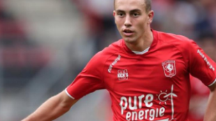 Oriol Busquets sueña con triunfar en el Barça "Foto: Mundo Deportivo"