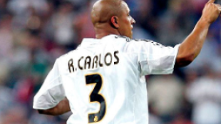 La rajada de Roberto Carlos sobre su ‘peor ex entrenador’ "Foto. Real Madrid"