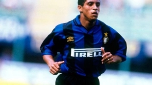 El drama de Roberto Carlos en sus inicios en el Inter