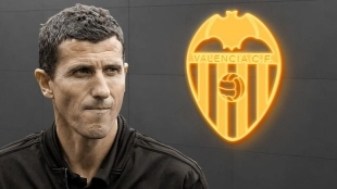 Toda la última hora sobre rumores y fichajes del Valencia CF. Foto: Marca