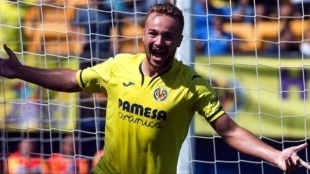 El Villarreal contará con 10 futbolistas más este verano. Foto: El Periódico Mediterráneo