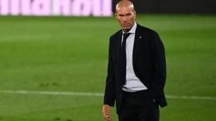 Las tres dudas de Zidane para el partido ante el Manchester City | FOTO: REAL MADRID