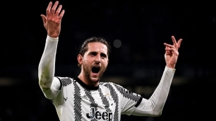 La Juventus sube la oferta por Rabiot - Foto: Marca