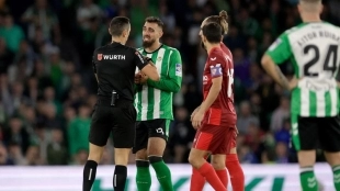 Sevilla y Betis: Máxima tensión tras el derbi - Foto: Eurosport