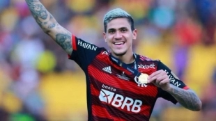 Los tres equipos de la Premier que quieren a la estrella del Flamengo - Foto: Mundo Deportivo