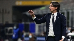 Inzaghi renueva con el Inter / Eurosport.com