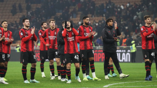 El AC Milan, a un paso de cerrar un nuevo fichaje: Un descarte de Arteta