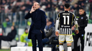 La Juventus, a un paso de cerrar un fichaje TOP para su mediocampo