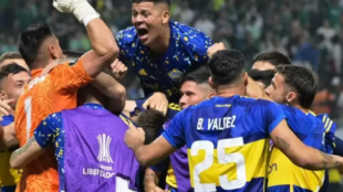 Boca Juniors cierra su tercer fichaje del mercado: Un ex jugador de LaLiga