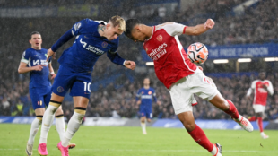 Arsenal y Chelsea se pelean por el fichaje de un jugador de LaLiga 2