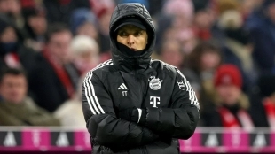 El nuevo sueño inglés del Bayern Munich tras fichar a Dier